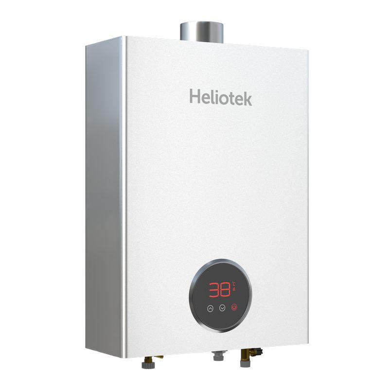 Aquecedor a Gás Heliotek GWE16